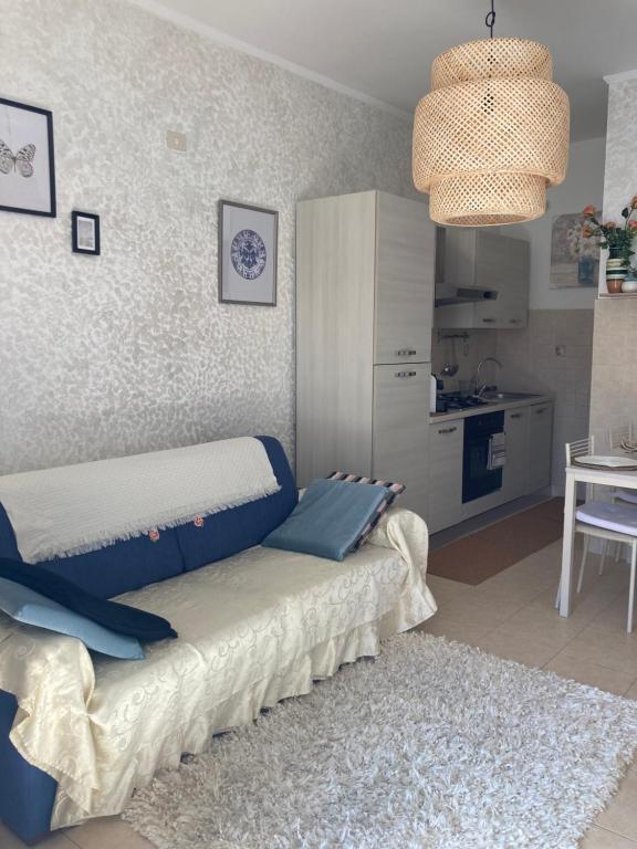 Il Giglio Viola - Huis Met 1 Slaapkamer