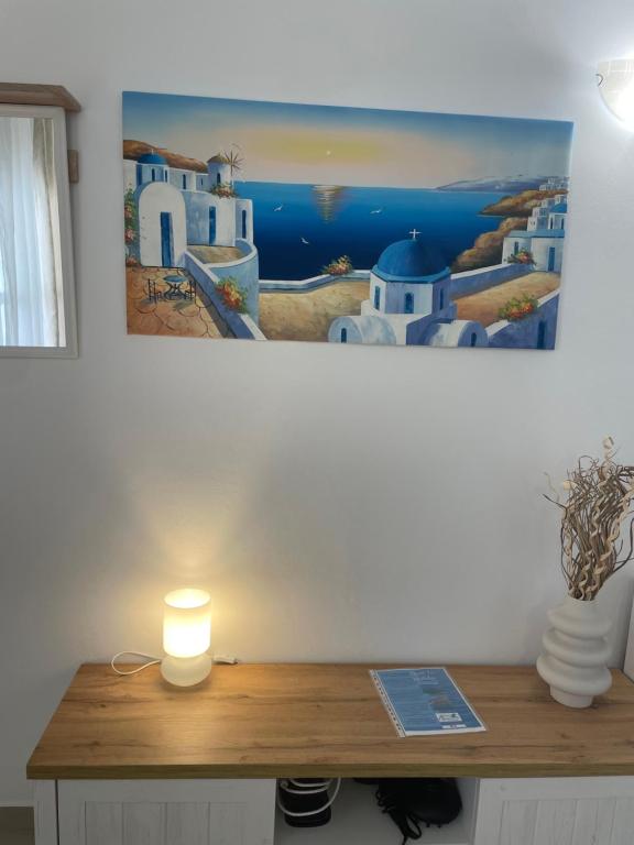 Фотография из галереи Deda Apartments в Ливадии