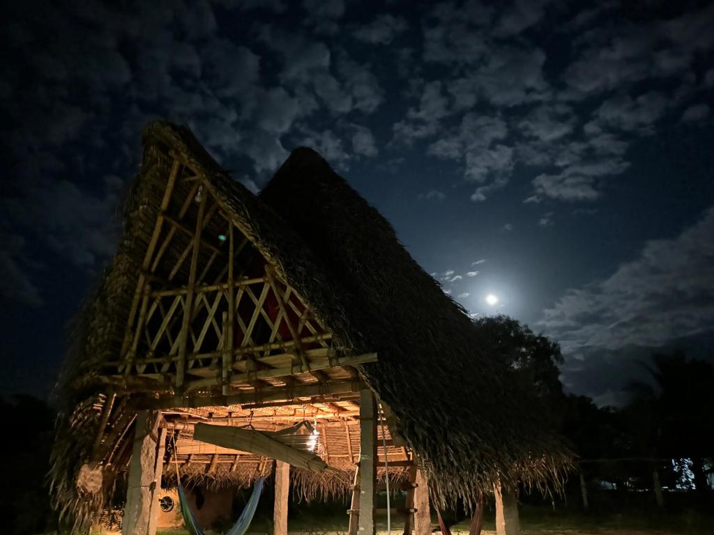 Fotografie z fotogalerie ubytování Cosmorama v destinaci Auroville