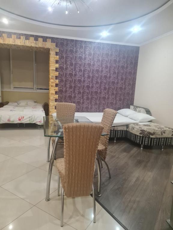 Apartment on Kravchuka 11b - Appartamento