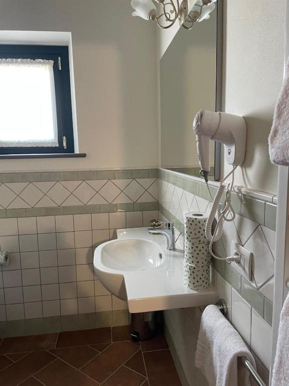 Agriturismo Musignano - Suite Mit 3 Schlafzimmern