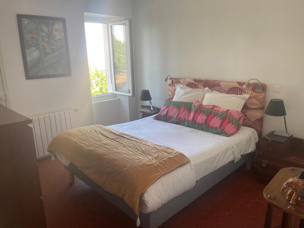 Bastide de la Couloubre - Double Room