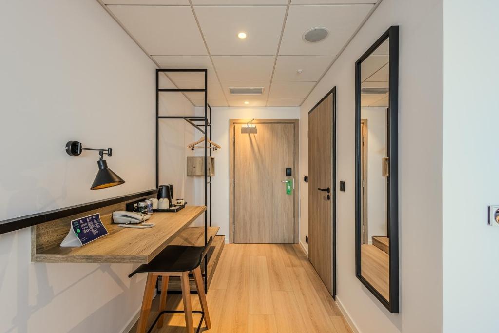 Campanile Warszawa Pólnoc - Resim 31