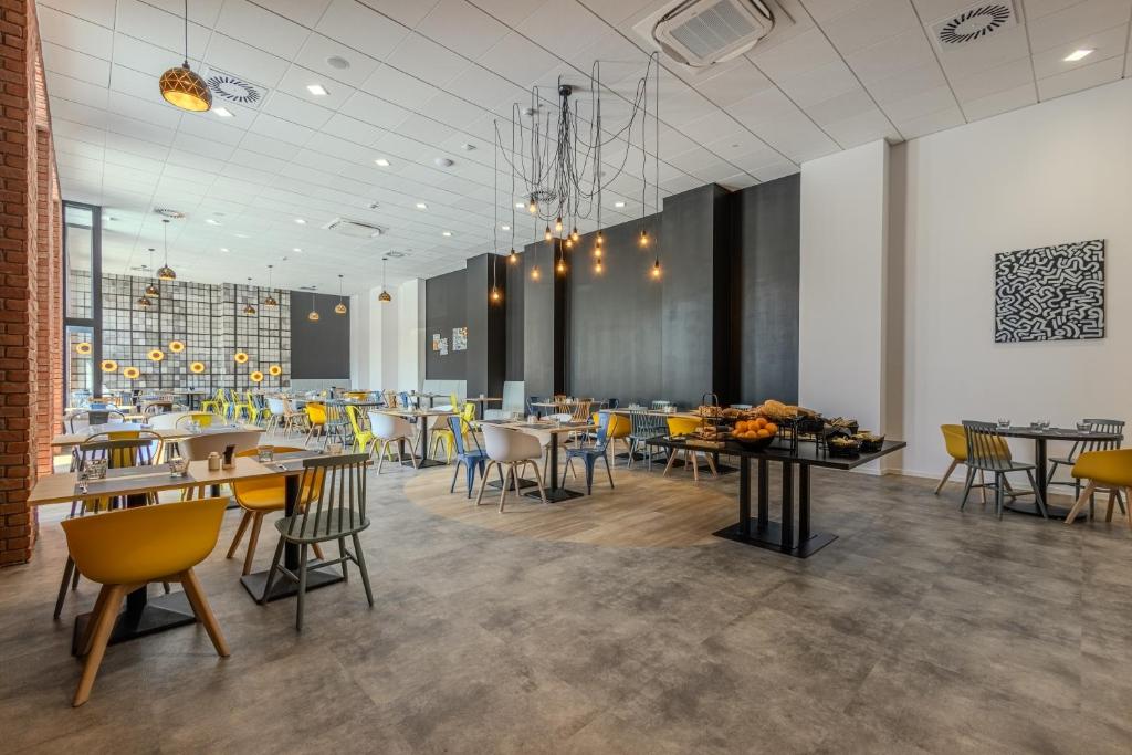 Campanile Warszawa Pólnoc - Resim 38