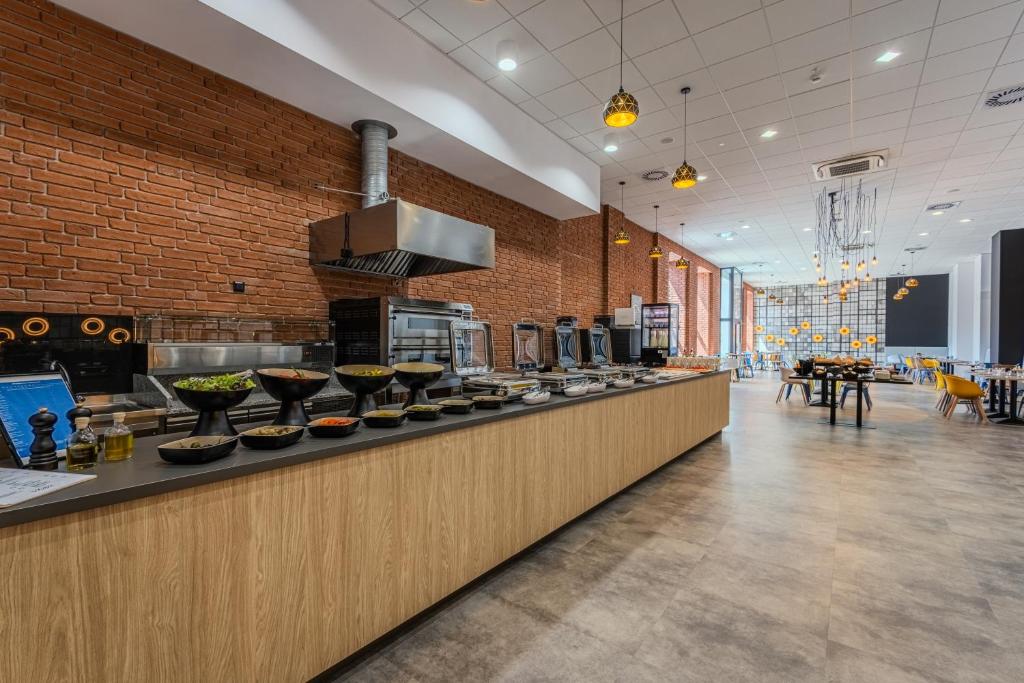 Campanile Warszawa Pólnoc - Resim 42