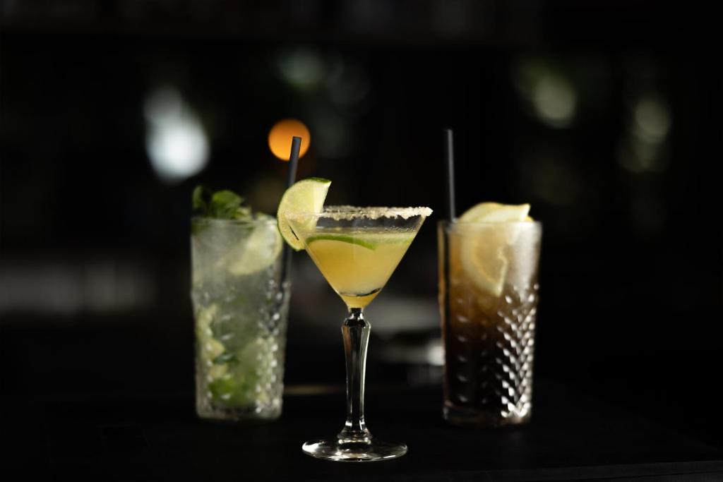 Campanile Warszawa Pólnoc - Resim 34