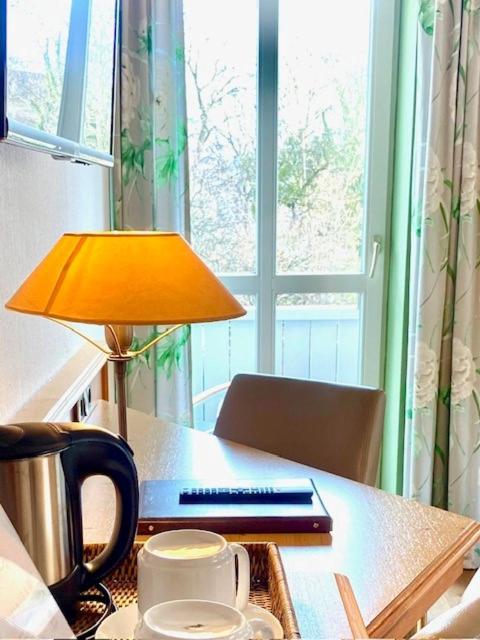 Fotografie z fotogalerie ubytování Hotel Fischerhaus v destinaci Starnberg