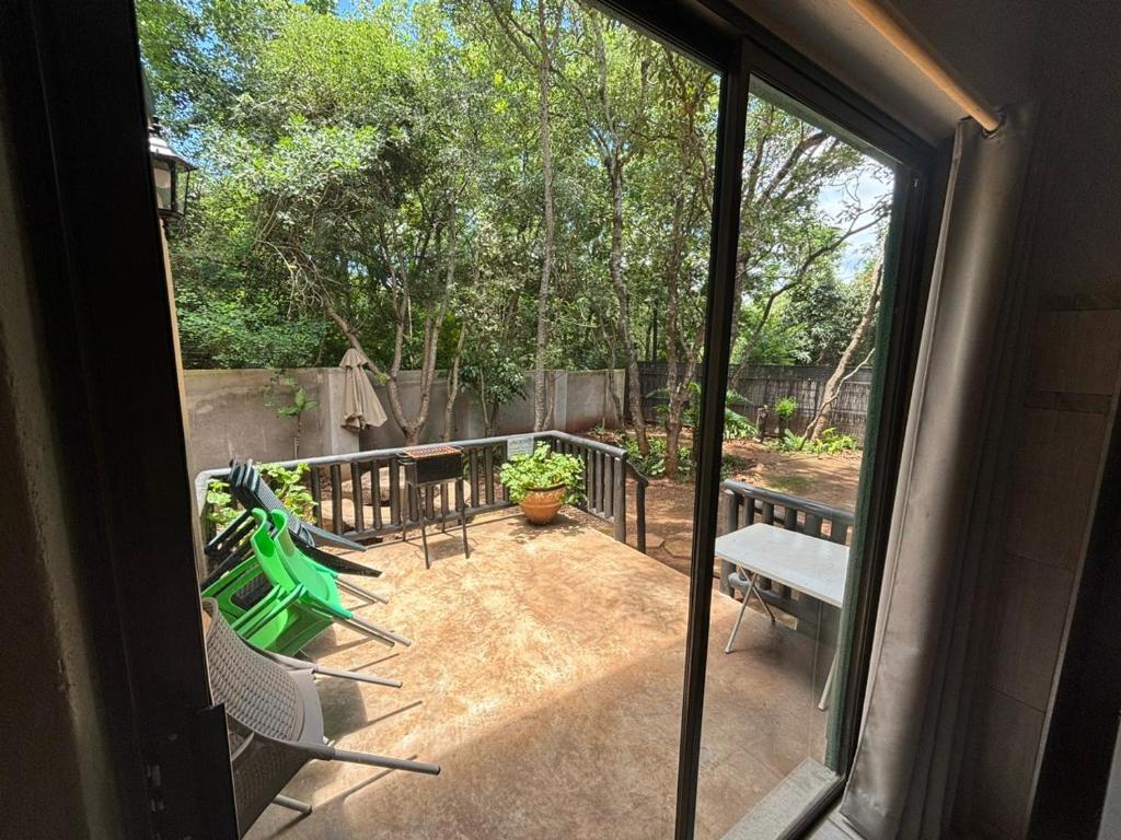 Boomhuisie - Casa De Vacaciones De Dos Habitaciones