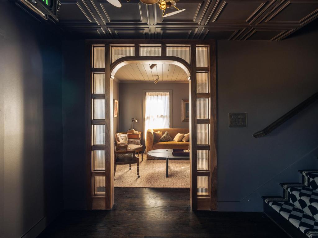 The Madison Hotel photo