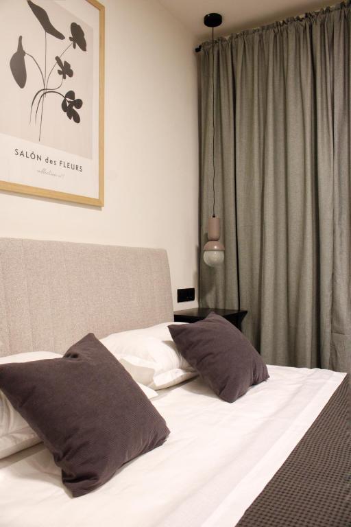 PaMar Downtown Apartments - 2