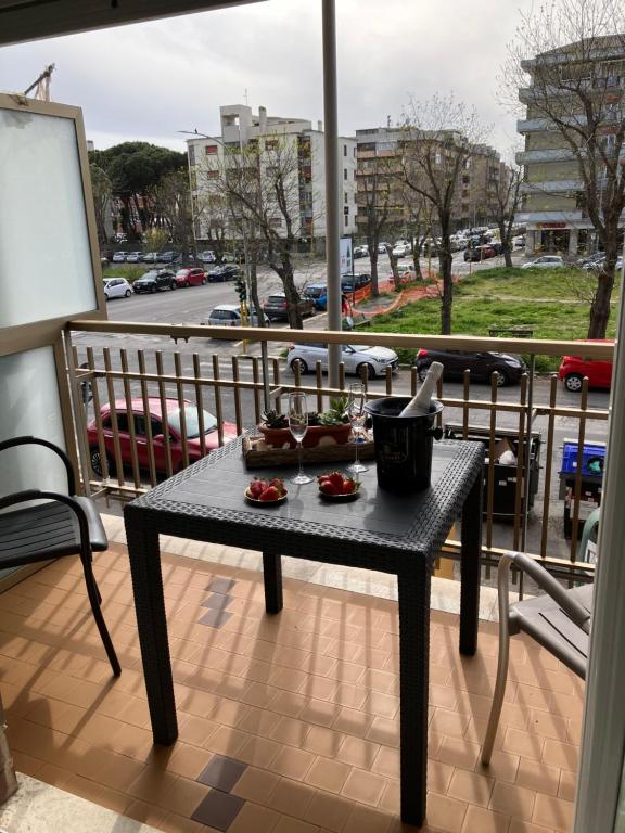 Fotografie z fotogalerie ubytování La Dimora di Livia v destinaci Lido di Ostia