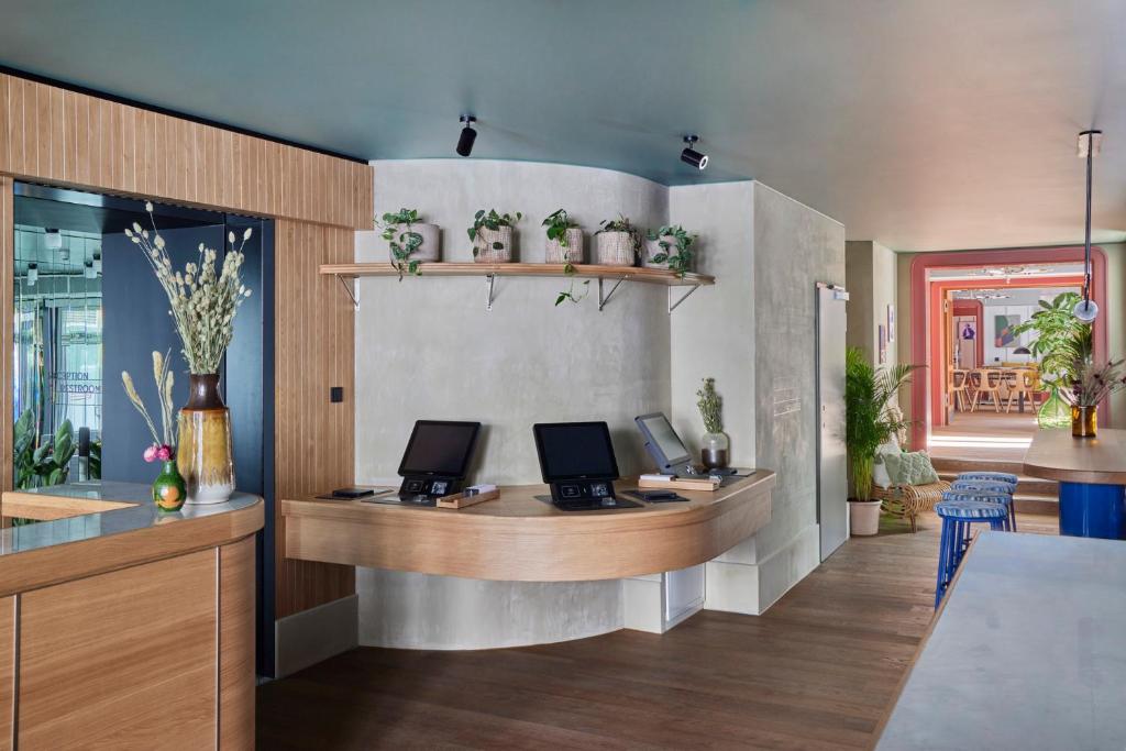 Schwan Locke - Resim 37