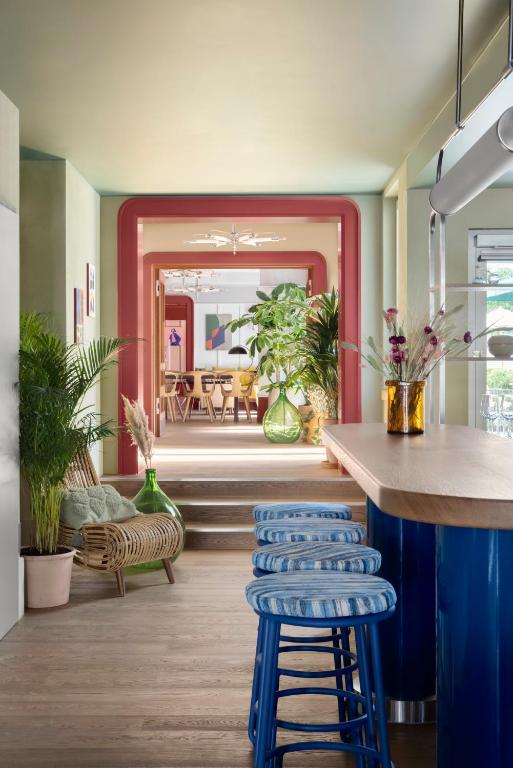 Schwan Locke - Resim 36