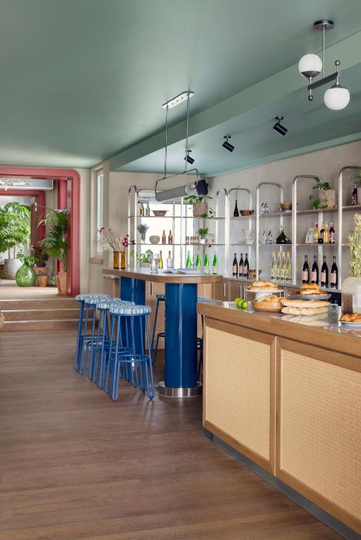 Schwan Locke - Resim 33