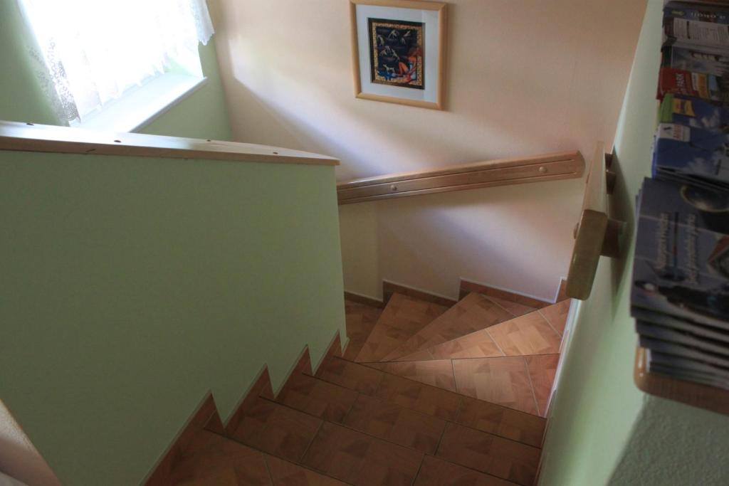 Fotografie z fotogalerie ubytování Apartmány Fischer v destinaci Železná Ruda