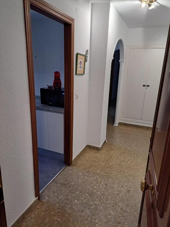 Fotografia z galérie ubytovania Jenofonte ZJ Apartment v destinácii Málaga