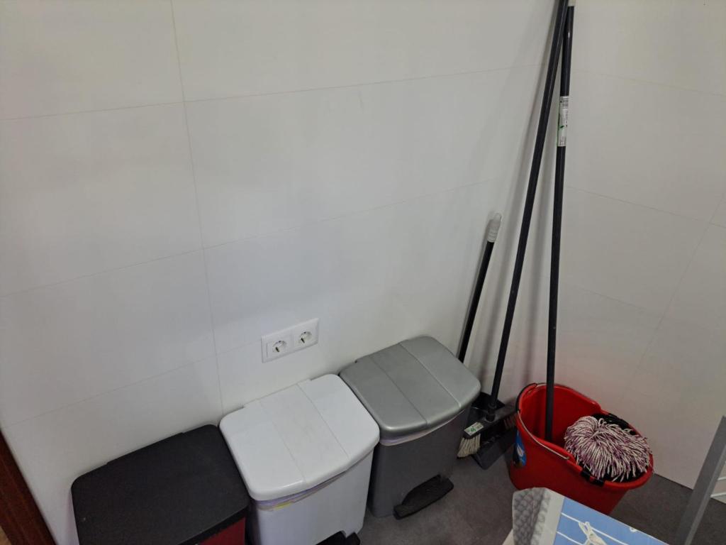 Fotografia z galérie ubytovania Jenofonte ZJ Apartment v destinácii Málaga
