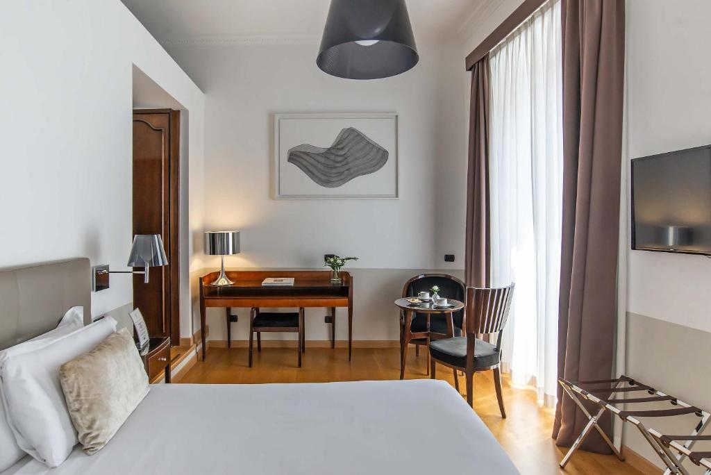 Relais Rione Ponte