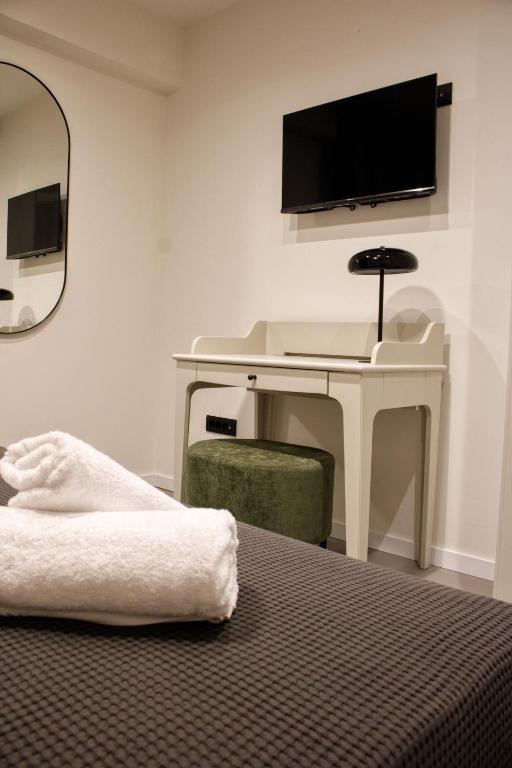 PaMar Downtown Apartments - 6