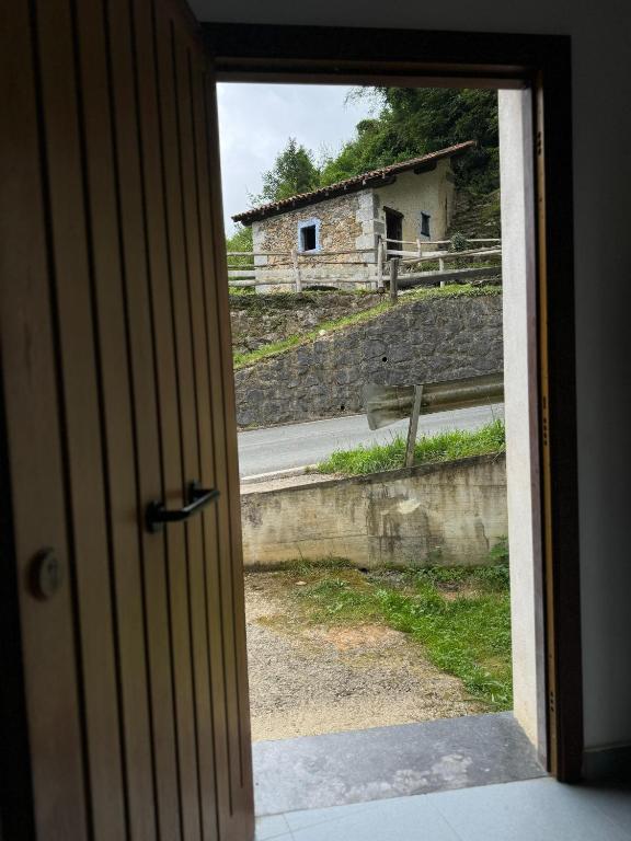 Fotografie z fotogalerie ubytování ALBERGUE DE LASTUR v destinaci Deba