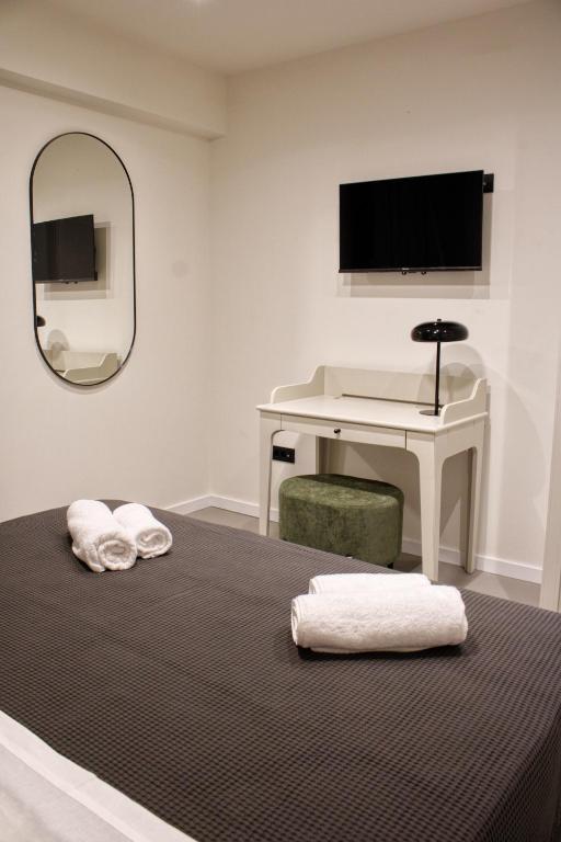 PaMar Downtown Apartments - 13