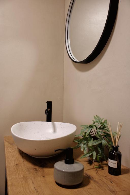 PaMar Downtown Apartments - 9