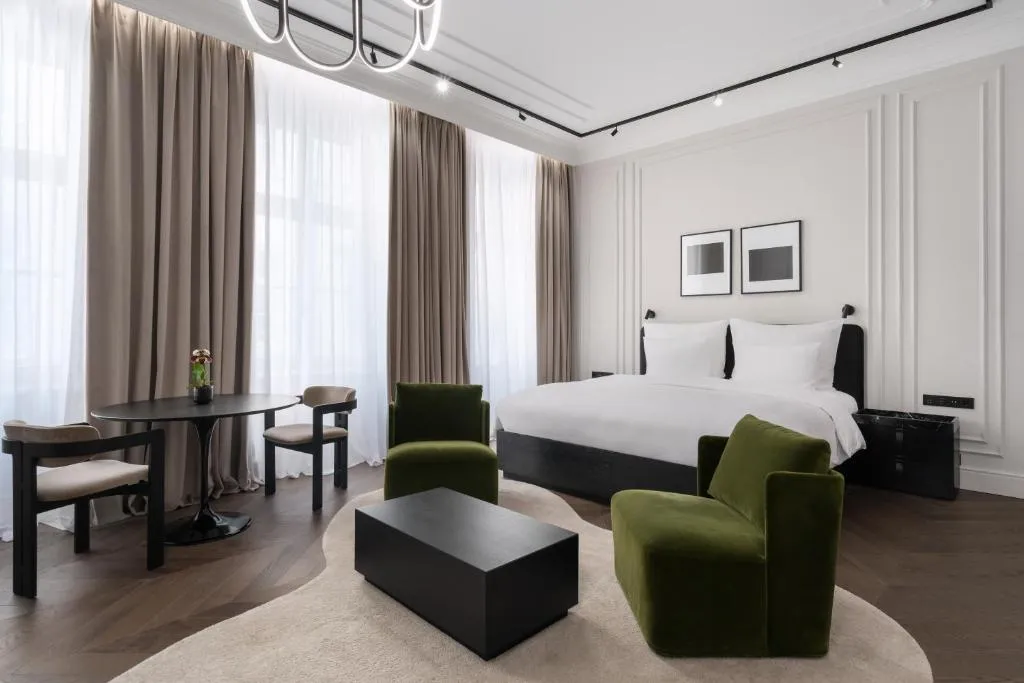 Junior Suite