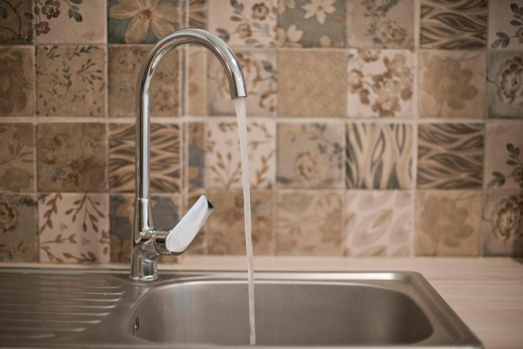 Fotografie z fotogalerie ubytování SeaLiv Apartment by LobbySquare v destinaci Piraeus