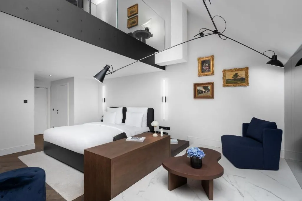 Duplex Suite