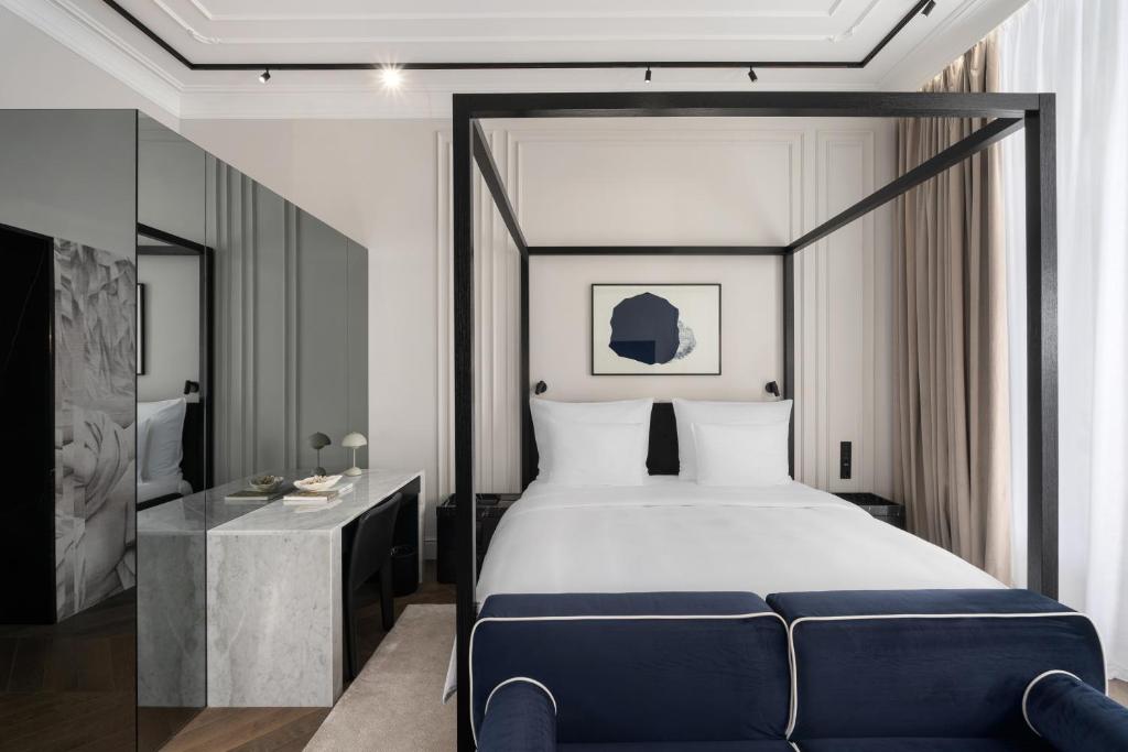 The Amauris Vienna - Relais & Châteaux - 8