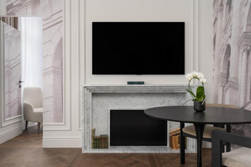 The Amauris Vienna - Relais & Châteaux - 13