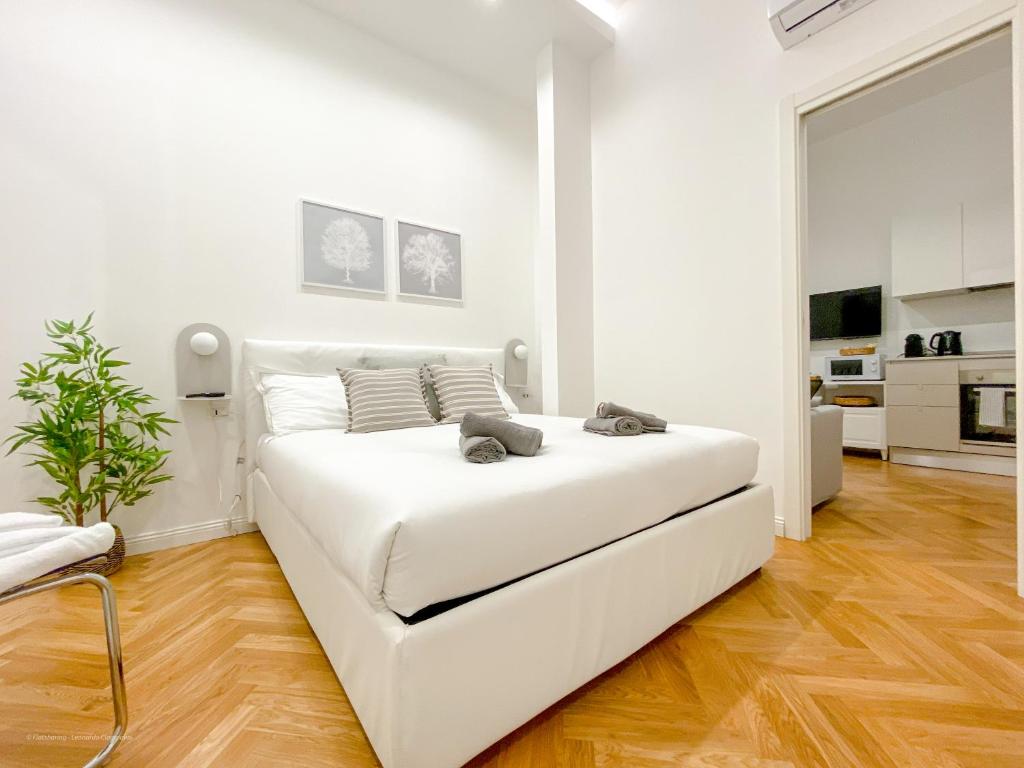 Filiberto 10 suite - Sempione - City Life