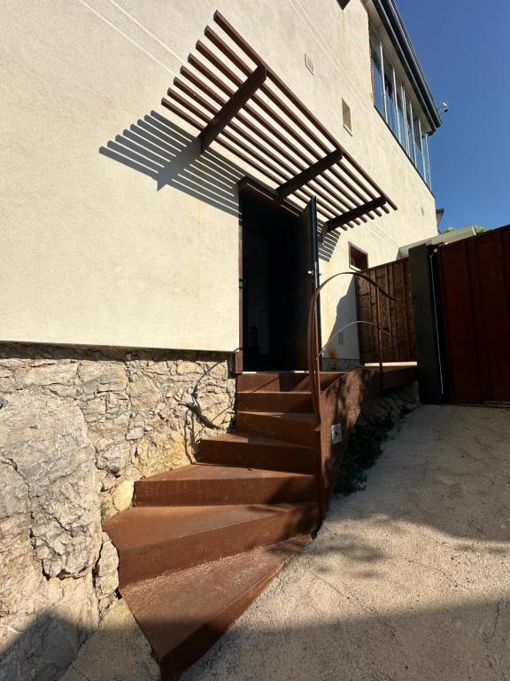 B&B La Torre - Apartment Mit 1 Schlafzimmer