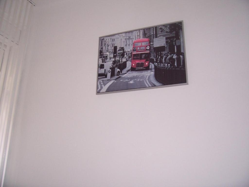 Fotografie z fotogalerie ubytování Universal Apartment Budapest v Budapešti