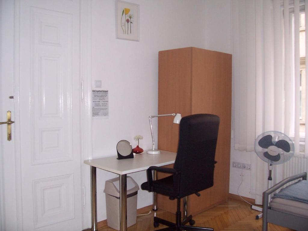 Fotografie z fotogalerie ubytování Universal Apartment Budapest v Budapešti