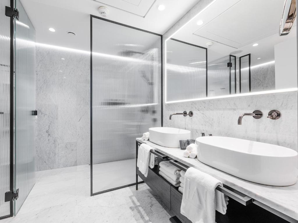 The Amauris Vienna - Relais & Châteaux - 14