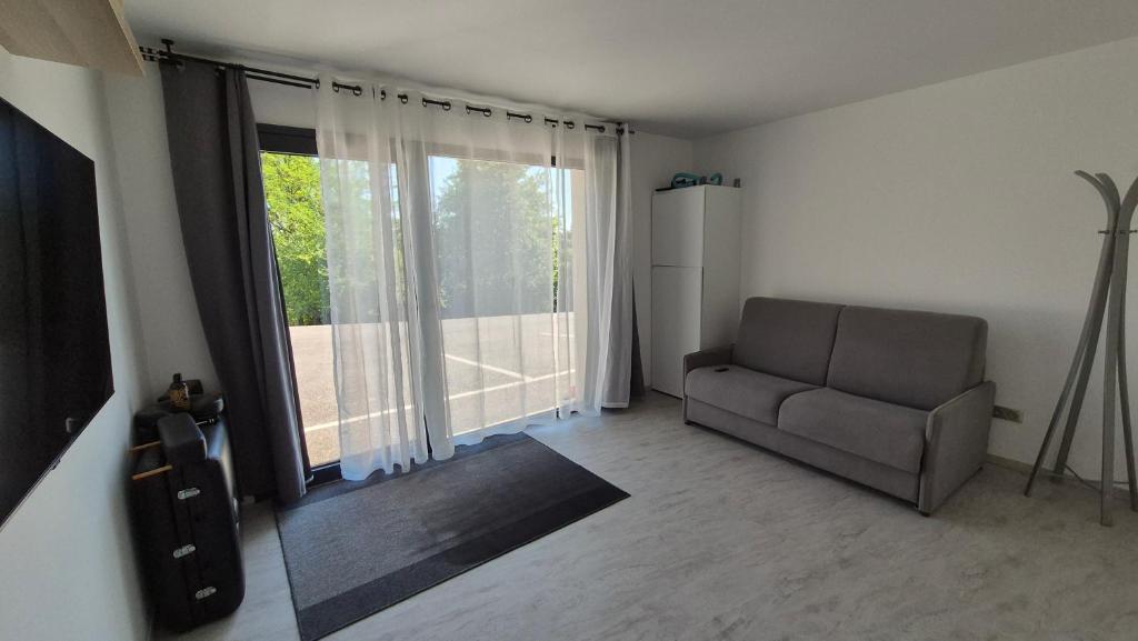 Loft Zen SPA Balneo Parking Gratuit Sauna Hammam Billard - Dachboden