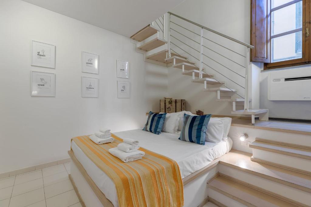 Charming Loft Near the Duomo Cathedral