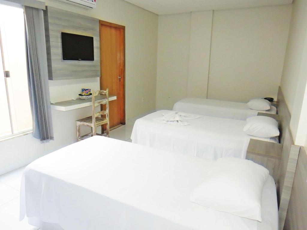  Hotel Rio Grande