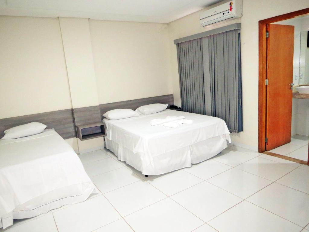  Hotel Rio Grande