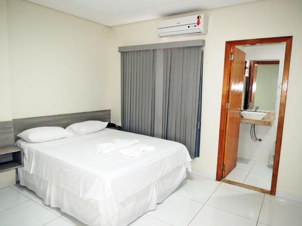  Hotel Rio Grande