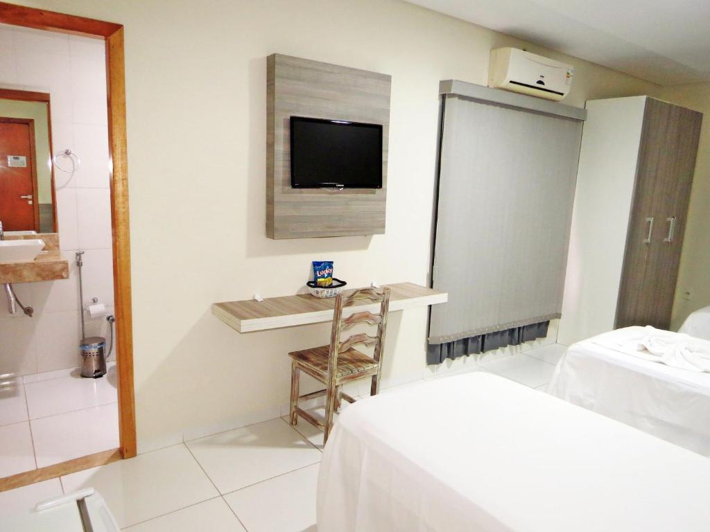  Hotel Rio Grande