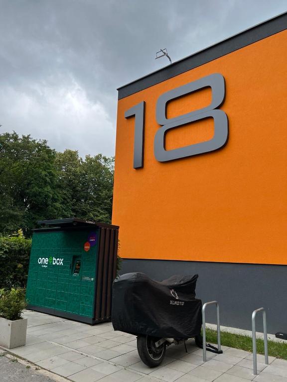 The Park Suites - Resim 42