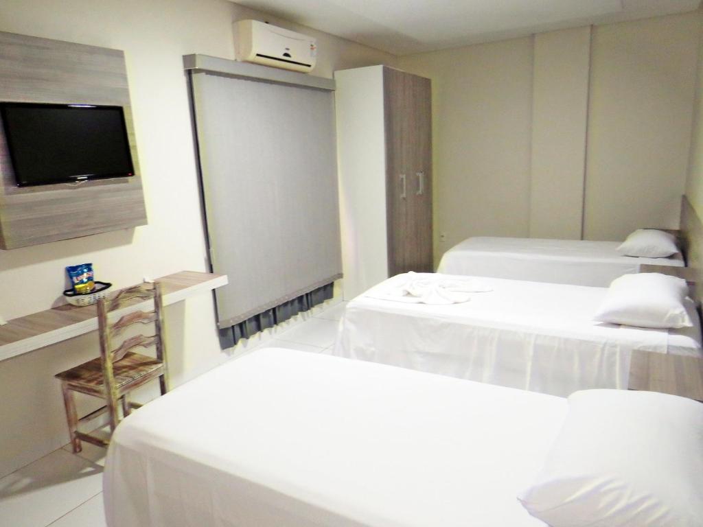  Hotel Rio Grande