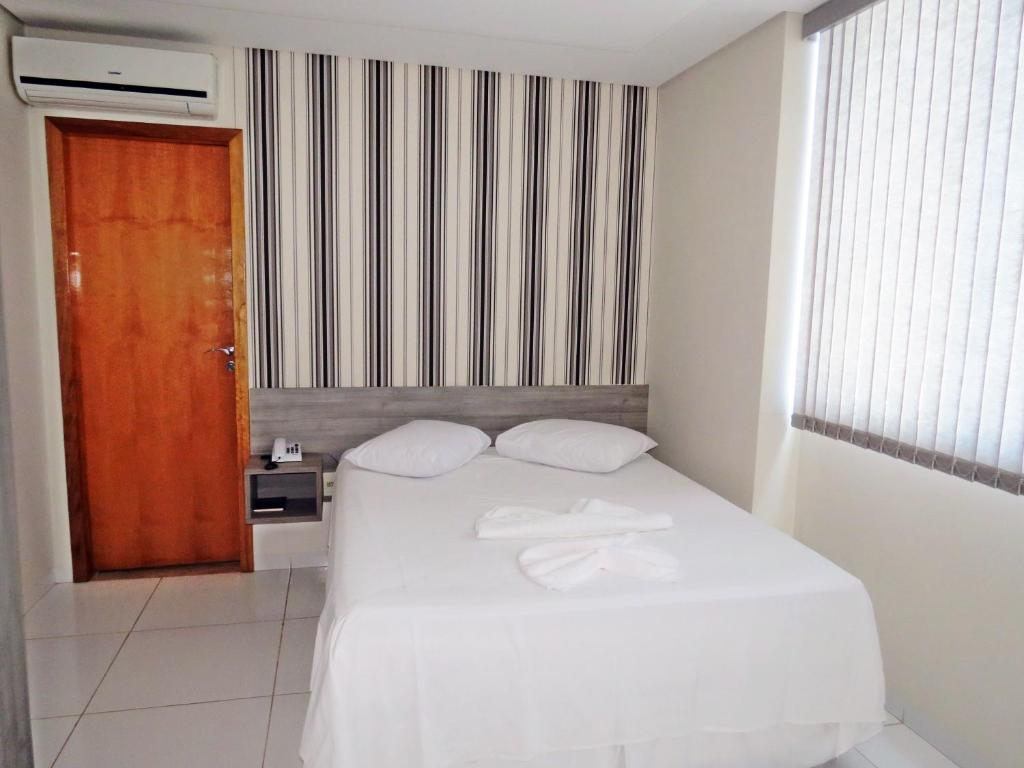  Hotel Rio Grande