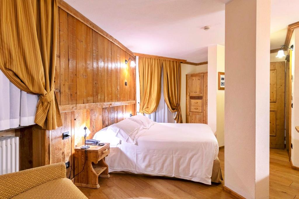 Le Miramonti Hotel Restaurant & Wellness