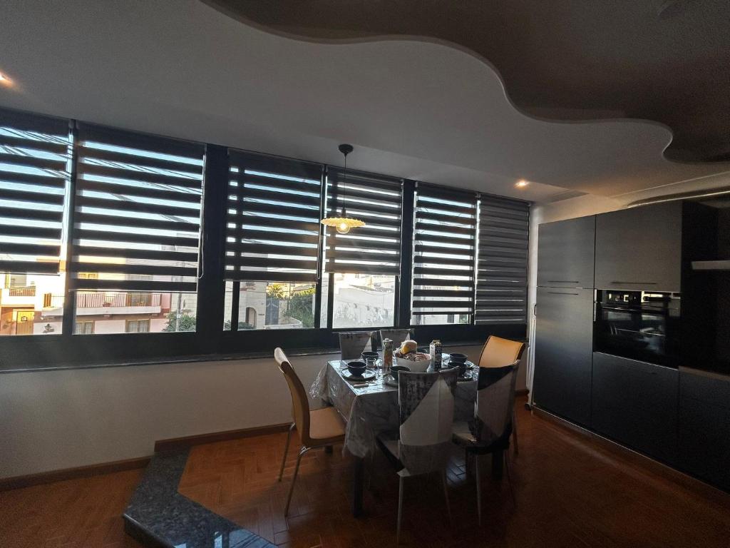 Fotografie z fotogalerie ubytování Sealove Haven v destinaci Marsaskala