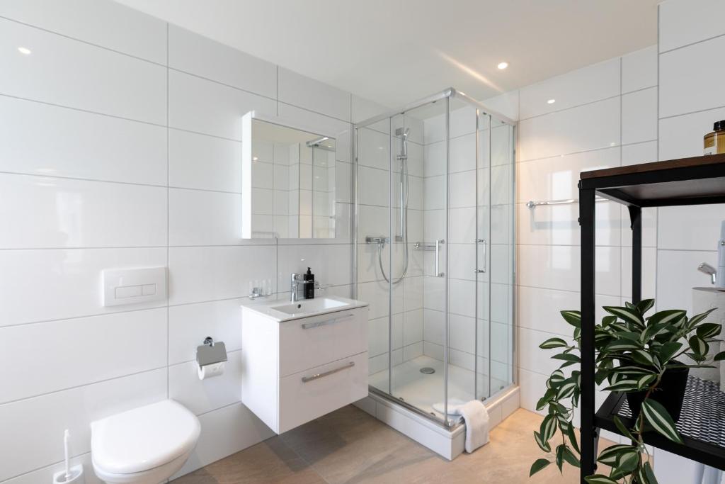 INN JOY Apartments - Roter Platz