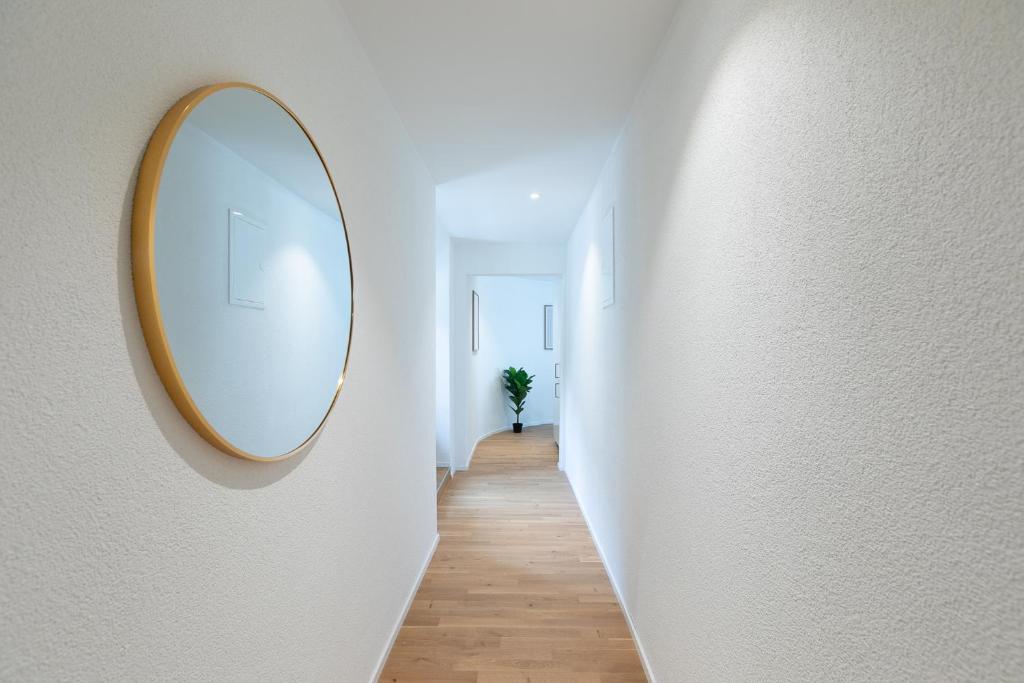 INN JOY Apartments - Roter Platz - Resim 17