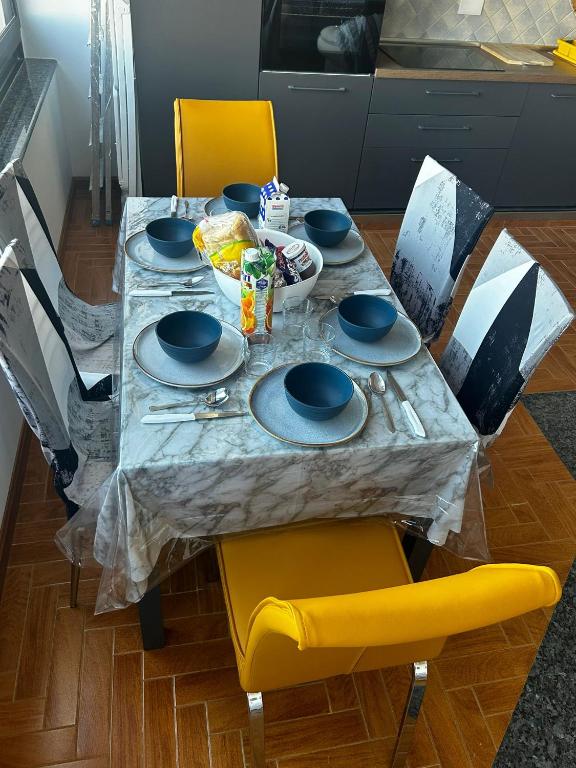 Fotografie z fotogalerie ubytování Sealove Haven v destinaci Marsaskala